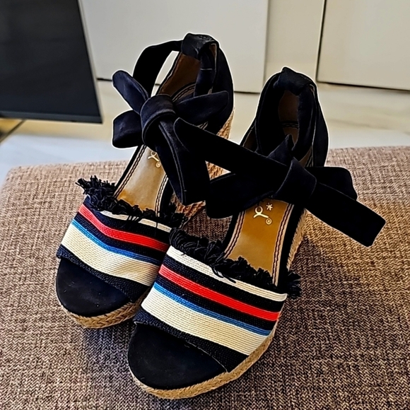 Splendid Wedge shoes - Picture 1 of 5